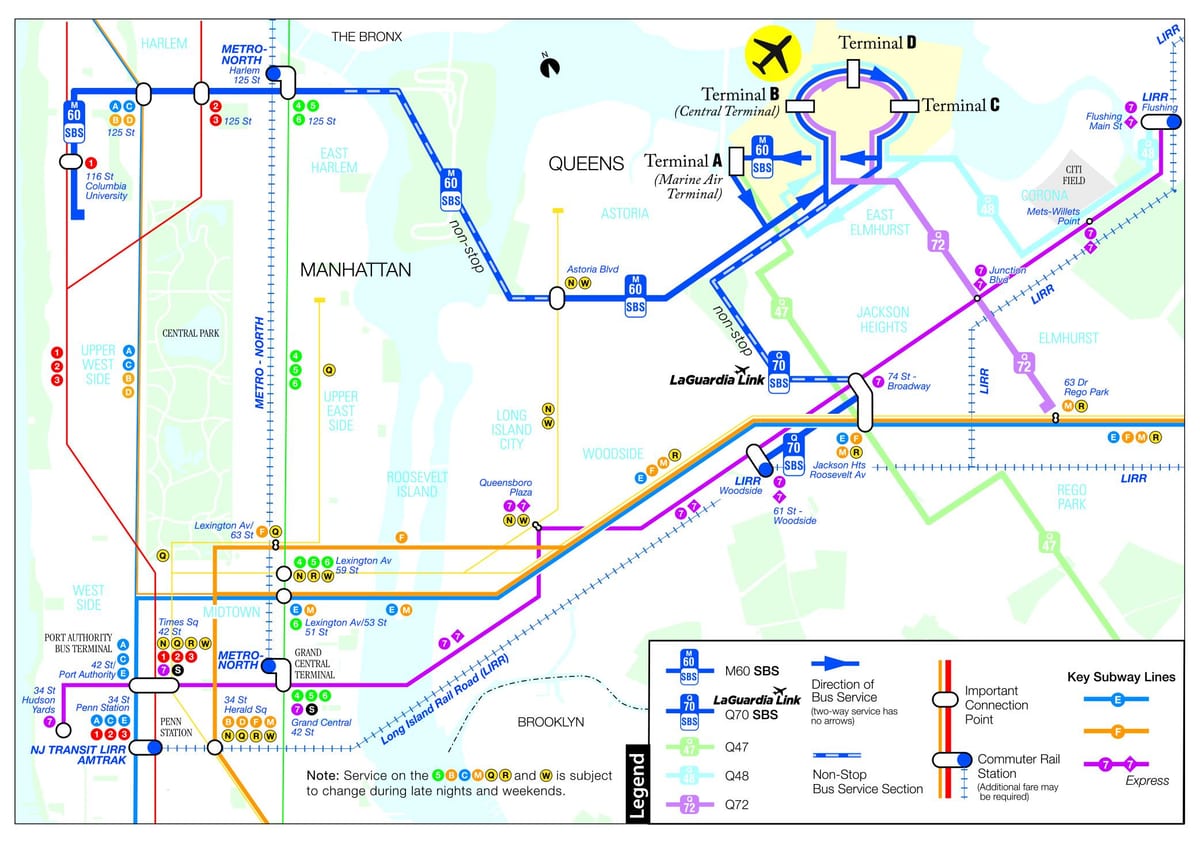 karta autobus м60